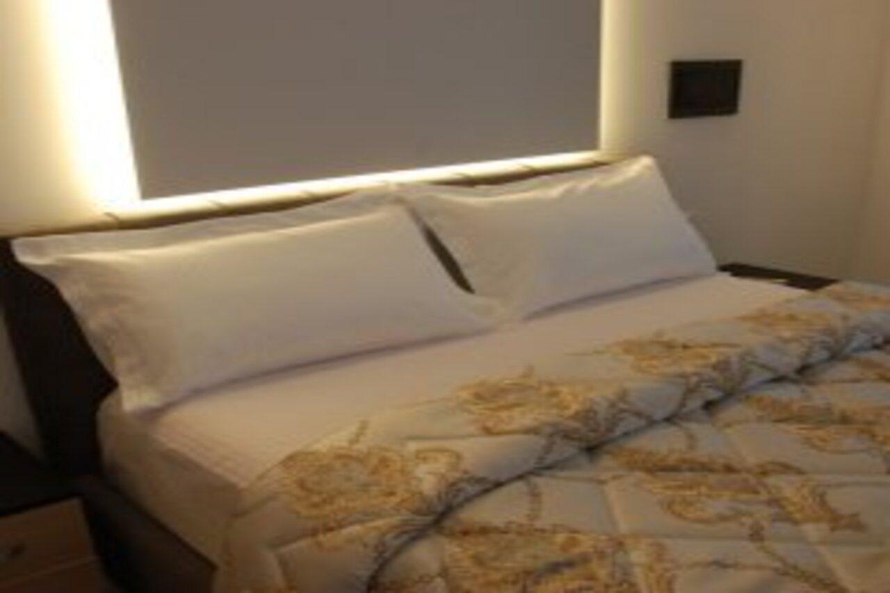 Blue Boutique Hotel เดอร์มี ภายนอก รูปภาพ