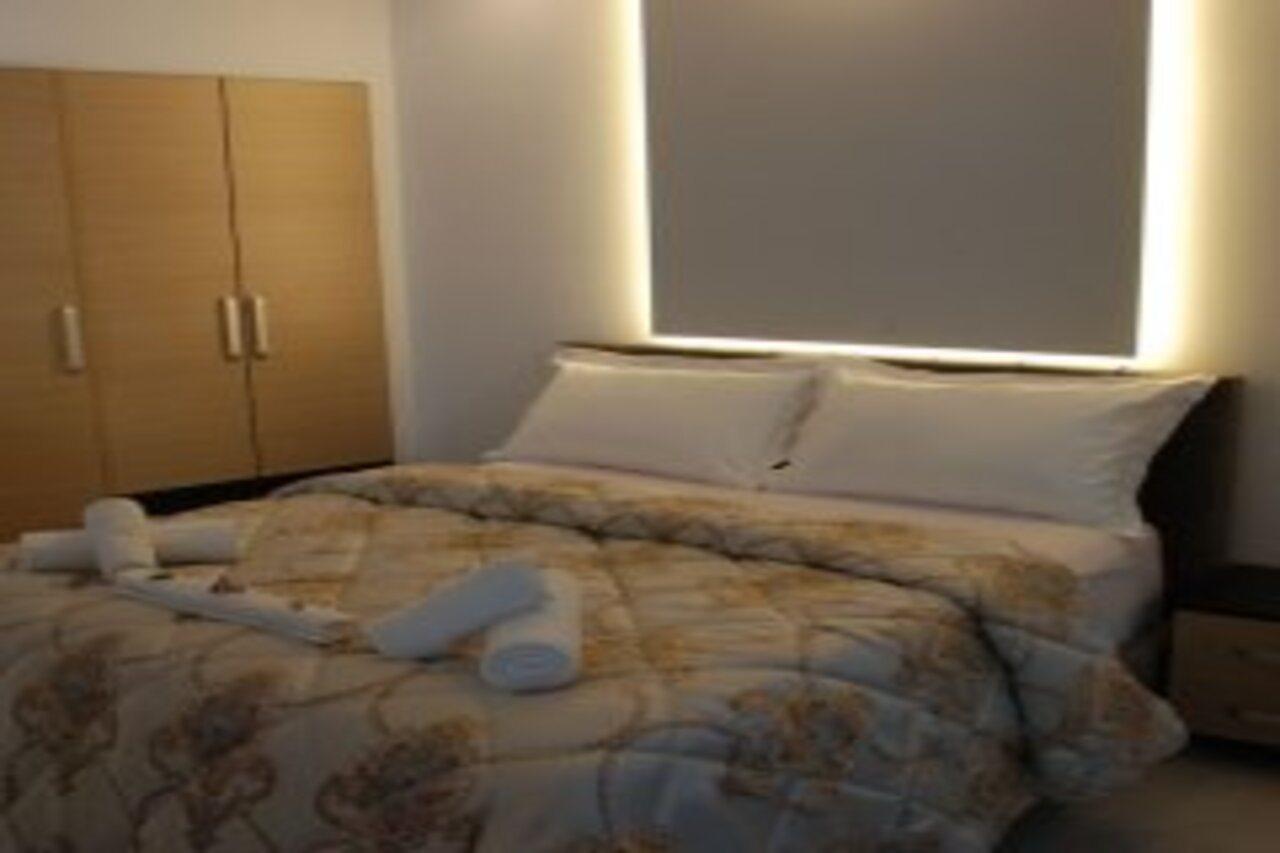 Blue Boutique Hotel เดอร์มี ภายนอก รูปภาพ