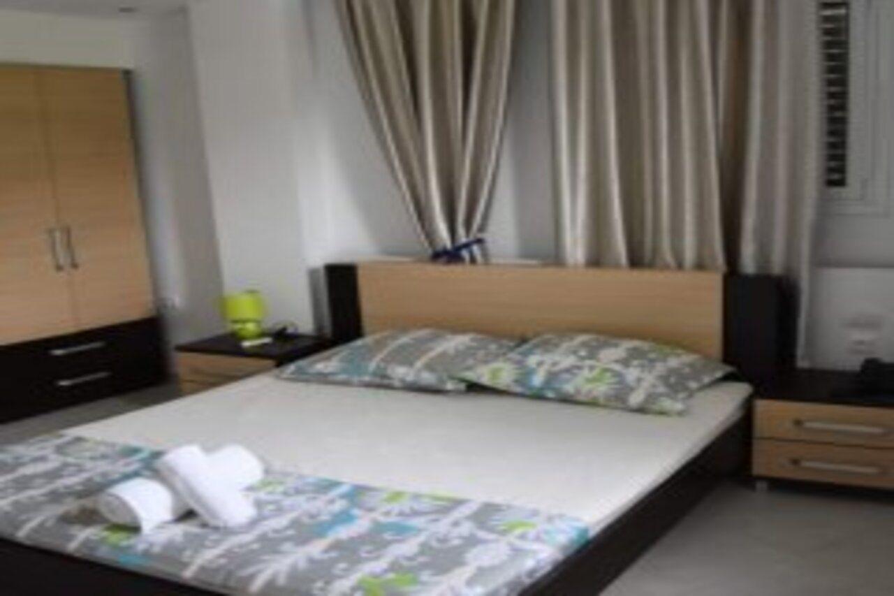Blue Boutique Hotel เดอร์มี ภายนอก รูปภาพ