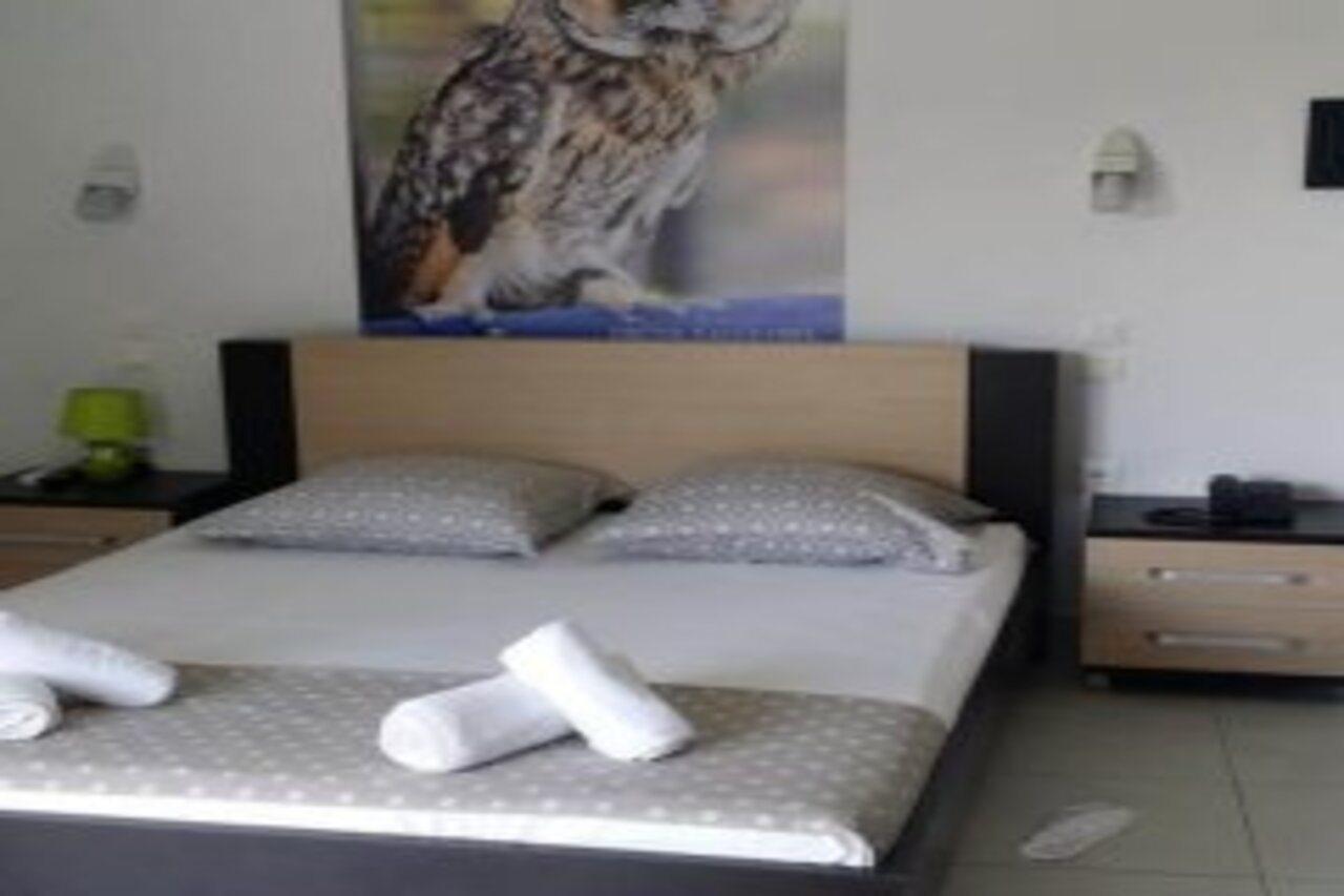 Blue Boutique Hotel เดอร์มี ภายนอก รูปภาพ